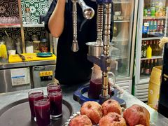 -纳瓦新疆菜(银都店)