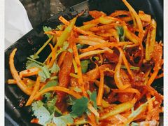 -火炉旺烤肉啤酒屋(沈北创始店)