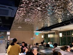 大堂-野妹火锅(龙岗店)