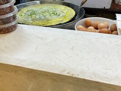 -清真·二嫂子煎饼果子(鼓楼旗舰形象店)