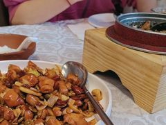 -马凯餐厅(地安门店)