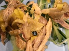 -羲和雅苑•北京烤鸭(平安国际金融中心店)