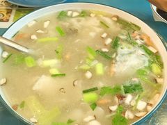 -安泰楼·佛跳墙创始人·传统闽味早茶·酒楼(三坊七巷闽菜地标店)