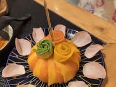 -长崎屋·日本料理·刺身·烧鸟(天河北路店)
