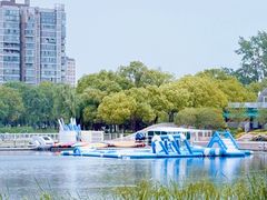-新江湾城公园