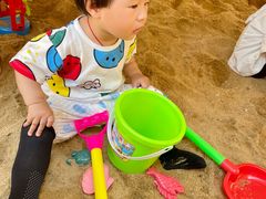 -荔湾区儿童公园