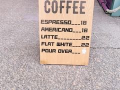 -HANA COFFEE(长寿路店)