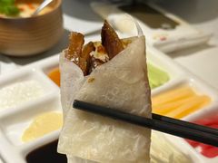 -四季民福烤鸭店(前门大栅栏店)