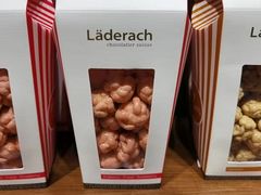 -Laderach 莱德拉(上海环贸iapm店)