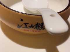 -江太极江浙菜(马桥万达广场店)