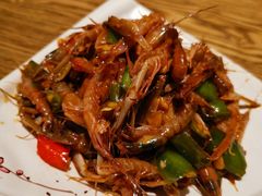 -潮庭·大连海鲜·炭火烧烤·扇贝王(大连店)