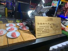 -九月海·海鲜自助(世纪东方店)
