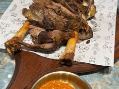 -哈啾嗨·新概念蒙餐(红星新城店)