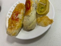 -老磁器口豆汁店(天坛店)