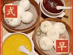 -谷养元八宝粥家常菜(保定店)