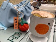 -喜柿咖啡SeeS coffee