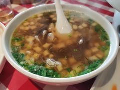 -西贝莜面村(金隅嘉品mall店)
