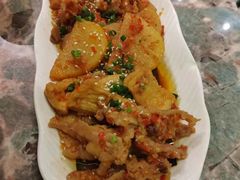 -浩海火烧云傣家菜(京广店)