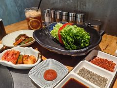 -焱铁烧·黑毛和牛专门店(南宁万象城店)