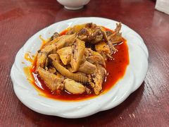 -荣生萝卜汤饭店