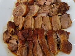 -隆都四季香饭店(碧海路店)