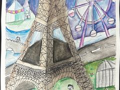 -甲乙果 美术书法(通州校区)