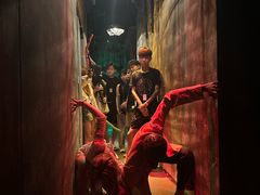 -棂笼·深度沉浸密室(武汉旗舰店)