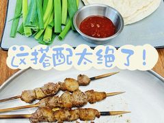 -一烧一烤•锦州烧烤(KTV包房·长江街店)