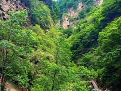 -九龙潭景区