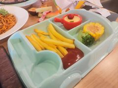 -豪客来牛排(中核世纪广场店)