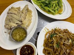 -聚味大牌档·粤菜·啫啫煲·砂锅粥