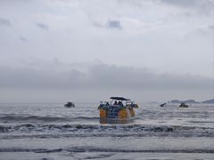 -东海半边山旅游度假区