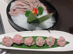 -海底捞火锅(同泰时代广场夜宵主题店)
