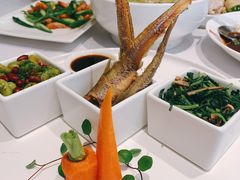 -道道鲜·崇明私房菜(五角场店)