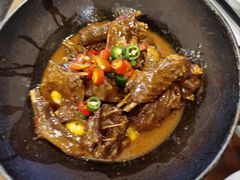 -一楼食业·美食人家