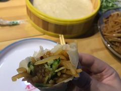 -香满园春饼·家常菜(东大桥店)