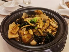 素什锦煲-得月楼·省级非遗·传统苏帮菜(观前店)