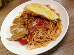 -江南果道西餐厅(北京路店)