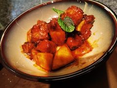 -南京大牌档(夫子庙老门东店)