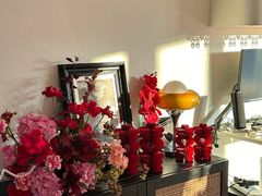 -广州花园酒店