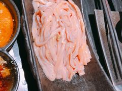 -王家渡火锅(金宝汇店)