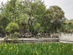 -莲湖公园