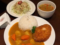 -老张牛肉面(天津万象城店)