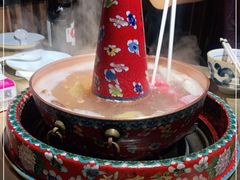 -羊大爷涮肉(亮马桥店)