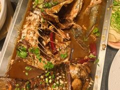 -陈家老院子·长春特色东北家宴(一匡街店)