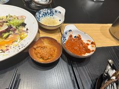 -西村日本料理(香格里拉饭店)