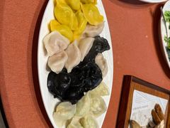 -船歌·鱼水饺青岛菜(闽江二路店)