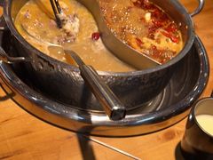 -谭三娘鲜切牛肉自助火锅(九眼桥总店)