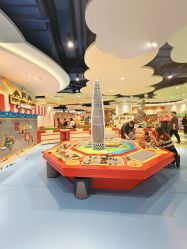 -MELAND CLUB亲子乐园•派对(虹桥万象城店)