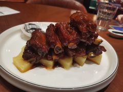 -上海人家花樣年华(中山公园店)